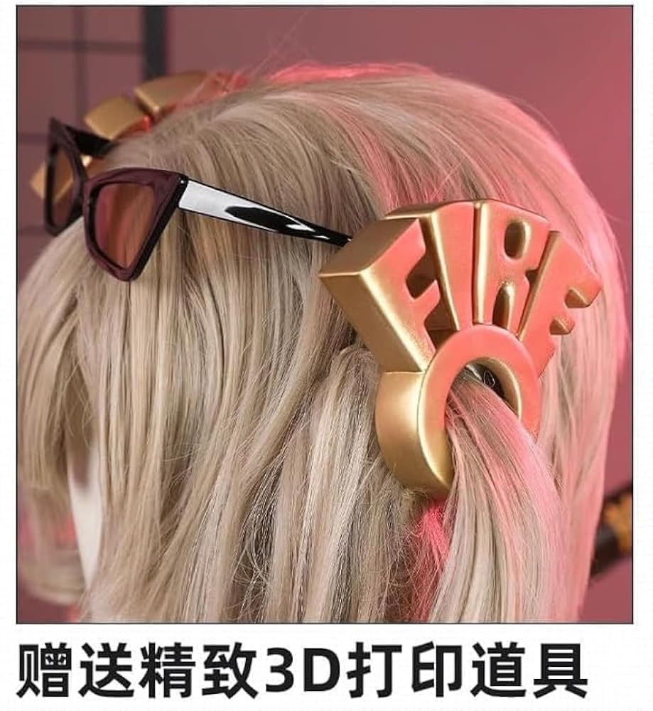 【コスプレ】ゼンゼロ バーニス・ホワイト 衣装一式 ウィッグ 靴 ゼンレスゾーンゼロ ゼンゼロ バーニス・ホワイト Burnice White